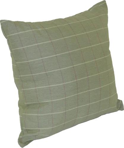 Vista 12 de Furniture Barn USA Almohada de 15 pulgadas, color aguamarina Aqua