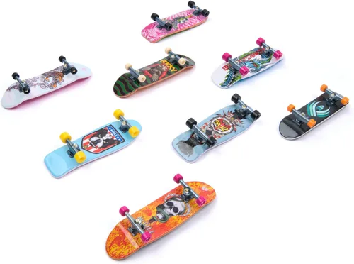 Vista 7 de Tech Deck Powell Peralta Sk8shop Bonus Pack Juego de diapasones