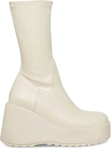Vista 4 de Steve Madden Botines Proceed para mujer