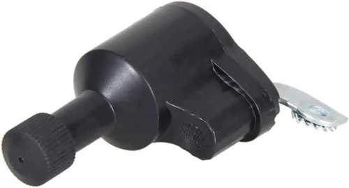 Vista 8 de Juego de luces de dinamo para bicicleta, faros delanteros y traseros LED, luz de seguridad, accesorios de ciclismo