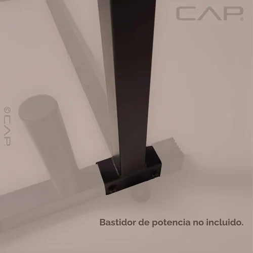 Vista 2 de CAP Barbell Power Racks and Attachments