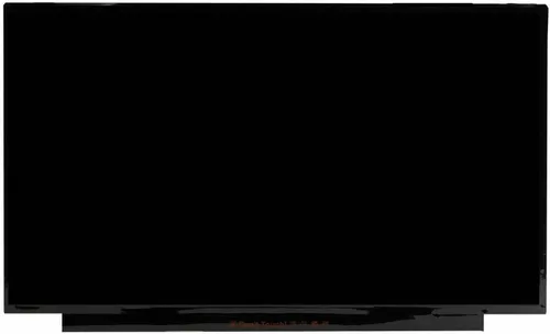 Vista 2 de Reemplazo de pantalla LCD para HP Omen 16-B0013DX 40 pines 144Hz FHD 1920 * 1080 panel de pantalla no táctil