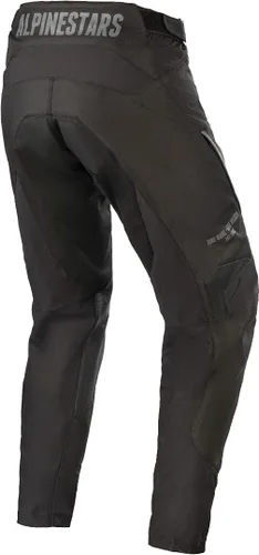 Vista 2 de Alpinestars Venture-R - Pantalones de moto todoterreno para hombre, color negro/28, Negro/Negro, 28
