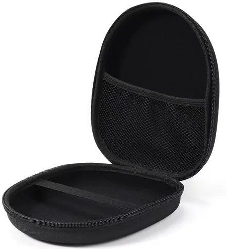 Vista 5 de Funda rígida para auriculares Sony WH-CH720N WH-CH710N WH-CH520 MDR-XB950BT MDR-ZX110 MDR-ZX310, JBL Tune 510BT 520BT 710BT 720BT 660NC 770NC