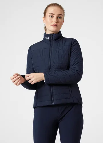 Vista 3 de Helly-Hansen Women's Crew Insulator Jacket 2.0