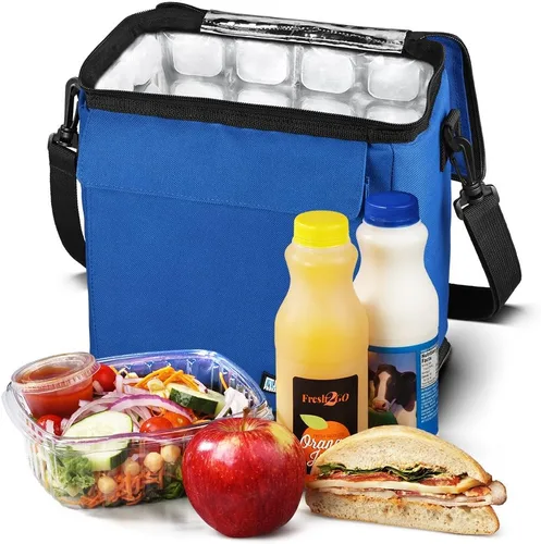 Vista 5 de FlexiFreeze Enfriador de latas congelable