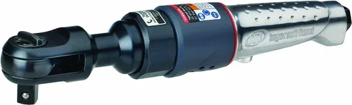 Vista 8 de Ingersoll Rand 1077XPA - Llave de carraca neumática de 1/2 pulgada, par de 54 pies-libras, 160 RPM