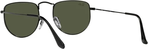 Vista 6 de Ray-Ban RB3958 Elon - Gafas de sol redondas
