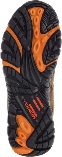 Vista 2 de MERRELL Hombre MOAB VERTEX MID WP CT