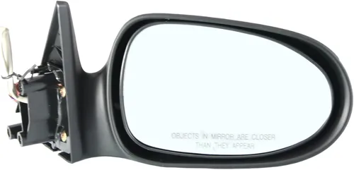 Vista 246 de Garage-Pro Espejo eléctrico no calefactable para Nissan Altima 2007-2012 con luz de señal pintable Sedán, para modelos con paquete de conveniencia