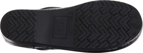 Vista 4 de Sanita Mule de poliuretano para hombre
