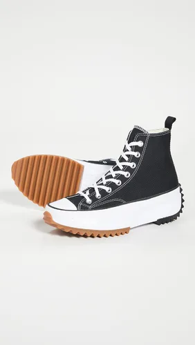 Vista 4 de Converse Zapatos deportivos Run Star Hike de caña alta para hombres