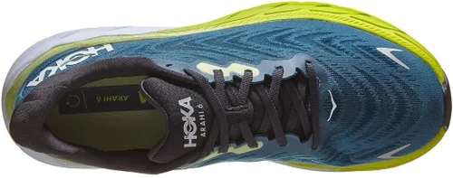 Vista 5 de Hoka One One Arahi 6 - Tenis de correr para hombre