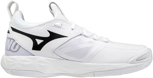 Vista 4 de Wave Momentum - Zapatos de voleibol para mujer 9 0900