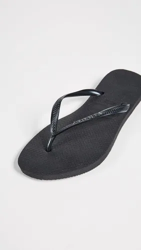 Vista 6 de Havaianas - Sandalias Slim para mujer