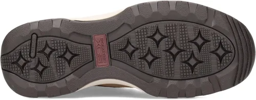 Vista 8 de Rockport Botas de senderismo impermeables Xcs Spruce Peak para mujer