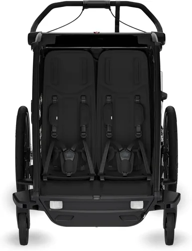 Vista 2 de Thule Chariot Sport 2