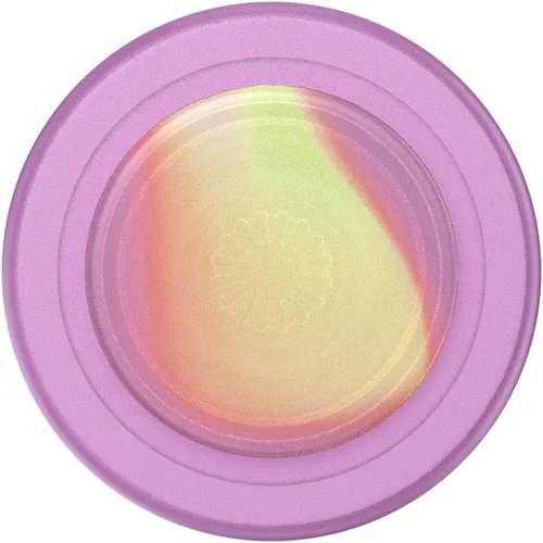 Vista 11 de PopSockets - Agarre para teléfono con soporte expandible, agarre adhesivo, esmalte - Ajuste de altitud