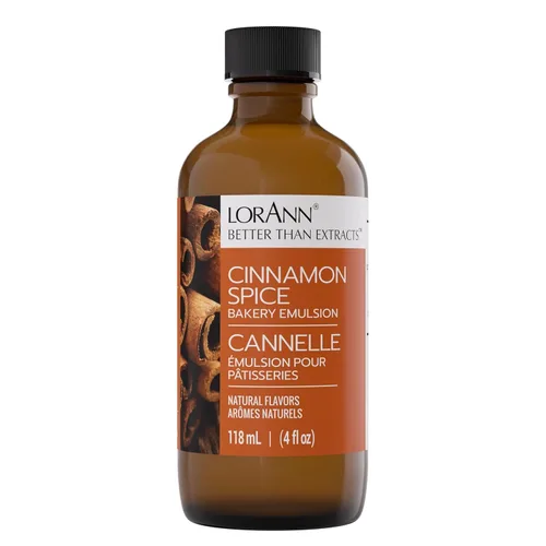 Vista 65 de LorAnn Oils Emulsión de almendras para panadería: True Essence, ideal para potenciar los tonos de frutas en pasteles, galletas y postres, sin