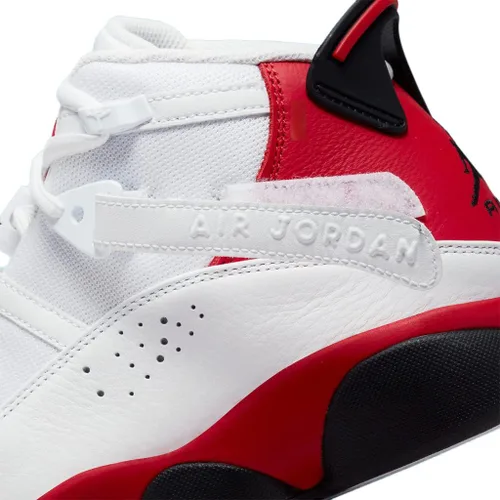 Vista 8 de Jordan mens 6 Rings