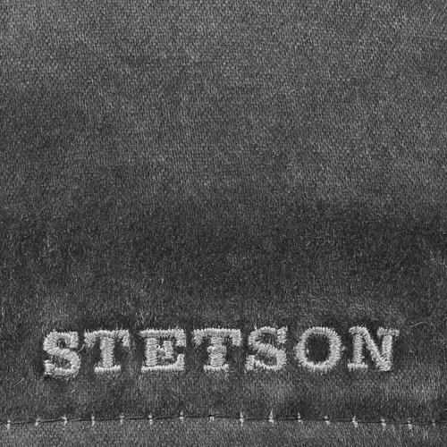 Vista 15 de Stetson Gorra Level Gatsby Hombre
