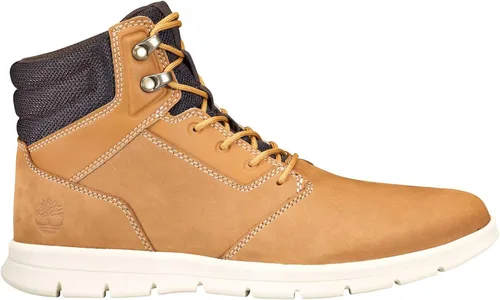 Vista 4 de Timberland Unisex-Child Graydon Sneaker Boot