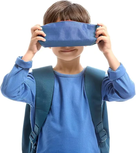 Vista 6 de Trail maker Estuche para lápices con suministros incluidos, estuche a granel al por mayor para niños, aulas