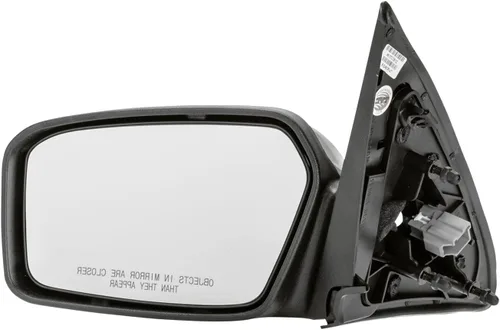Vista 2 de TYC 2610032 Espejo de puerta lateral izquierdo compatible con Ford Fusion 2006-2010