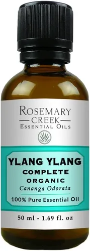 Vista 15 de Aceite esencial de cannabis (Cannabis Sativa) – 100% puro y natural – Grandes propiedades relajantes – por Rosemary Creek Essential Oils
