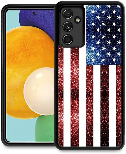 Vista 25 de DJSOK Funda para Samsung Galaxy A14 5G, diseño de patrón de lujo, a prueba de golpes, funda resistente a prueba de golpes, para hombre y mujer