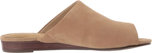 Vista 6 de Aerosoles Sandalias planas con espalda para mujer