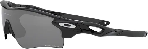 Vista 3 de Oakley Men's Oo9206 Radarlock Path Low Bridge Fit Rectangular Sunglasses