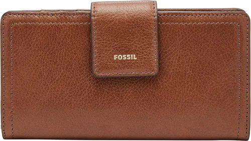 Vista 6 de Fossil - Bolsa Tara de mano cruzada de cuero para mujer