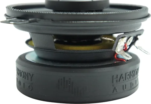 Vista 3 de Harmony Audio HA-C35 Car Stereo Carbon 3.5" Reemplazo 110W Altavoces de audio