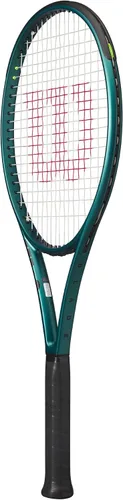 Vista 3 de Wilson Blade 100 V9 - Raqueta de tenis de alto rendimiento