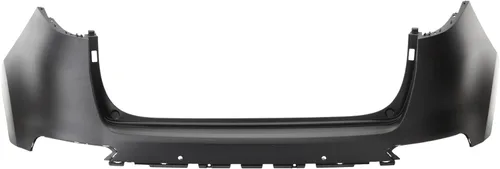 Vista 46 de Garage-Pro Cubierta de parachoques compatible con Kia Forte CAPA 2010-2013 trasero, superior
