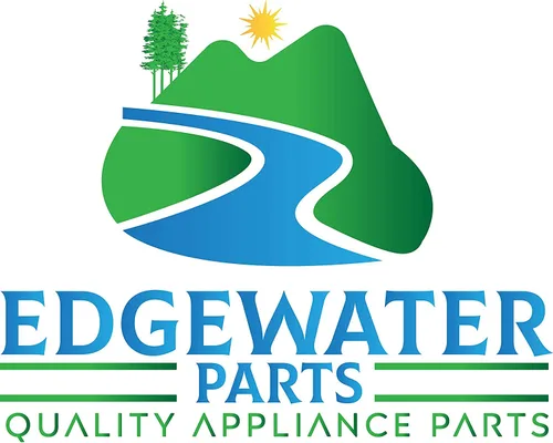 Vista 6 de Edgewater Parts W10873791, AP6026347, PS11738120 Máquina de hielo compatible con refrigerador Whirlpool