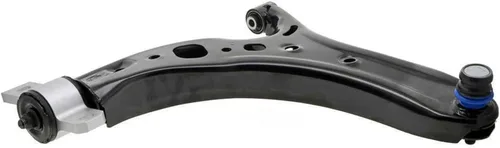 Vista 160 de Detroit Axle - Brazo de control delantero inferior trasero RWD para Dodge