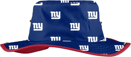 Vista 51 de FOCO - Sombrero deportivo para mujer, con logotipo de equipo de la NFL, para exteriores, para el sol Blanco híbrido