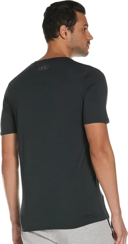 Vista 3 de Under Armour Team Issue Wordmark - Camiseta de manga corta para hombre