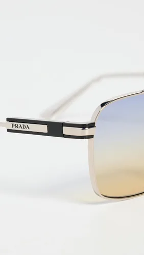 Vista 3 de Prada 0PR 67ZS Gafas de Sol