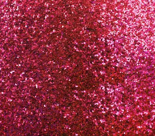 Vista 5 de Tela 3D brillante de piel sintética brillante para manualidades con purpurina gruesa para lazos para el cabello, pinzas para el cabello y bolsas