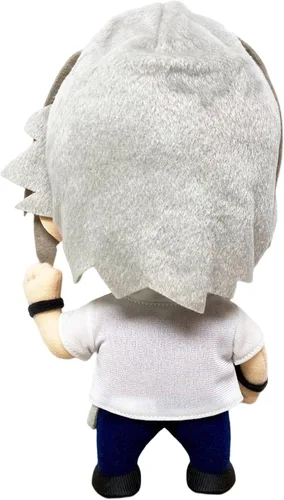 Vista 2 de Great Eastern Entertainment GE-52823 Katekyo Hitman Reborn! Gokudera Hayato - Peluche de 8 pulgadas, multicolor