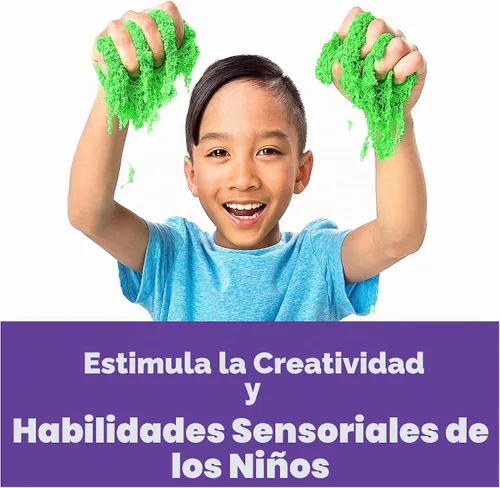 Vista 5 de Kinetic Sand