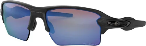 Vista 3 de Oakley mens Oo9188 Flak 2.0 XL Rectangular Sunglasses