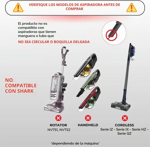 Vista 3 de Accesorio flexible para herramienta de hendidura para navegador y rotor