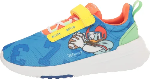 Vista 8 de adidas Unisex-Child Racer Tr21 Running Shoe