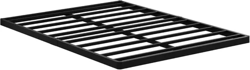 Vista 11 de Maenizi Twin Box Spring - Tabla de perfil bajo de 2 pulgadas