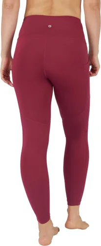 Vista 26 de 90 Degree By Reflex - Pantalones deportivos de yoga para mujer Power Flex