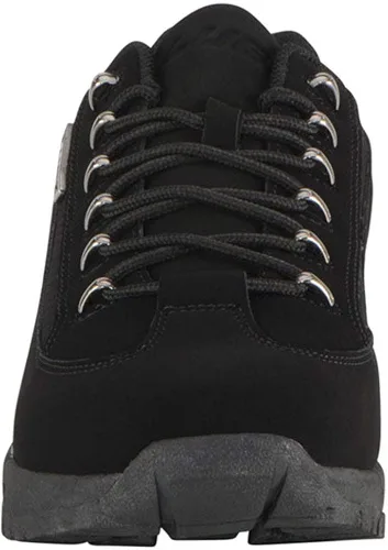 Vista 5 de Lugz Express, Negro Blanco